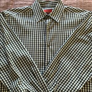 Alfani Dress Shirt